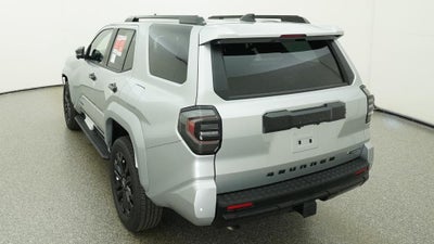 2026 Toyota 4Runner i-FORCE MAX 4Runner Platinum