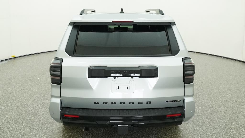 2026 Toyota 4Runner i-FORCE MAX 4Runner Platinum