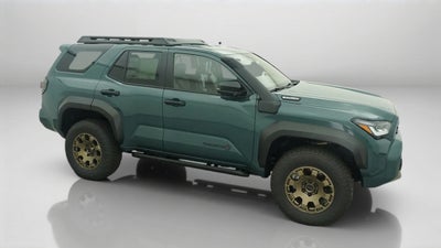 2026 Toyota 4Runner i-FORCE MAX 4Runner Trailhunter