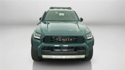 2026 Toyota 4Runner i-FORCE MAX 4Runner Trailhunter