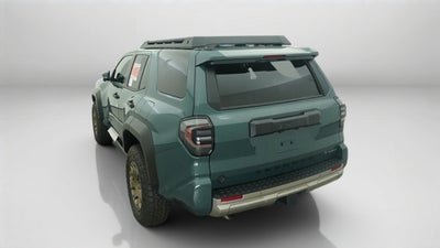 2026 Toyota 4Runner i-FORCE MAX 4Runner Trailhunter