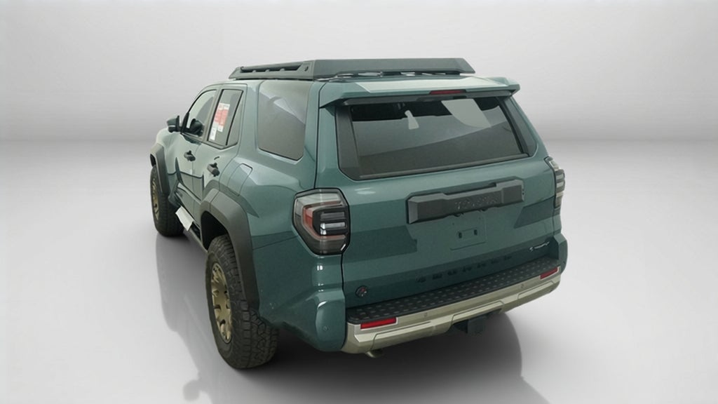 2026 Toyota 4Runner i-FORCE MAX 4Runner Trailhunter