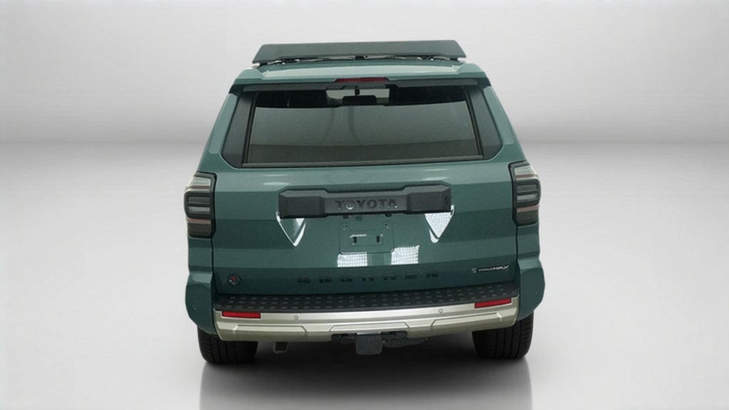 2026 Toyota 4Runner i-FORCE MAX 4Runner Trailhunter