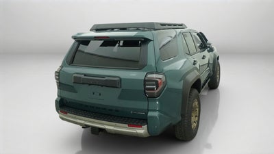 2026 Toyota 4Runner i-FORCE MAX 4Runner Trailhunter