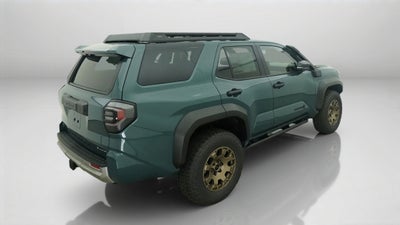 2026 Toyota 4Runner i-FORCE MAX 4Runner Trailhunter