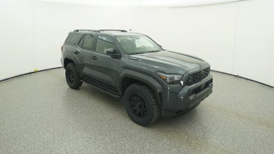 2026 Toyota 4Runner i-FORCE MAX 4Runner TRD Off-Road Premium