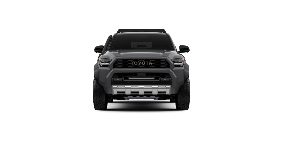 2026 Toyota 4Runner i-FORCE MAX 4Runner Trailhunter