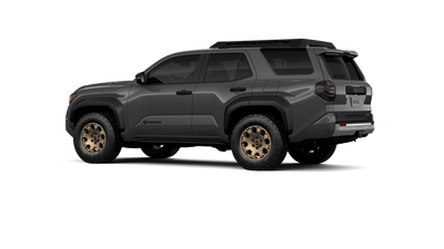 2026 Toyota 4Runner i-FORCE MAX 4Runner Trailhunter