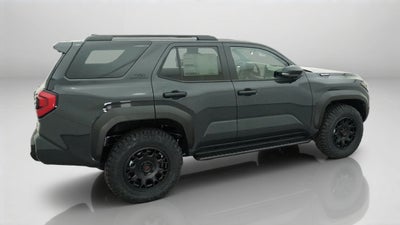 2026 Toyota 4Runner i-FORCE MAX 4Runner TRD Off-Road Premium