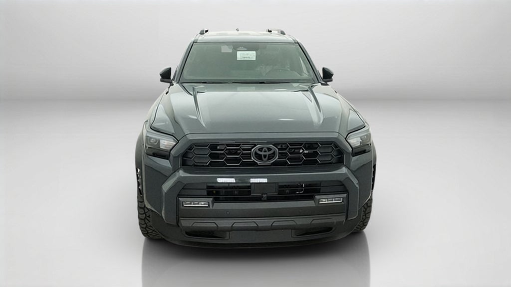 2026 Toyota 4Runner i-FORCE MAX 4Runner TRD Off-Road Premium