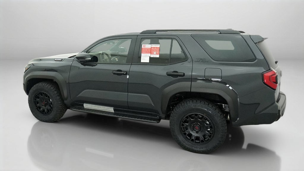 2026 Toyota 4Runner i-FORCE MAX 4Runner TRD Off-Road Premium