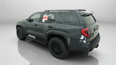 2026 Toyota 4Runner i-FORCE MAX 4Runner TRD Off-Road Premium