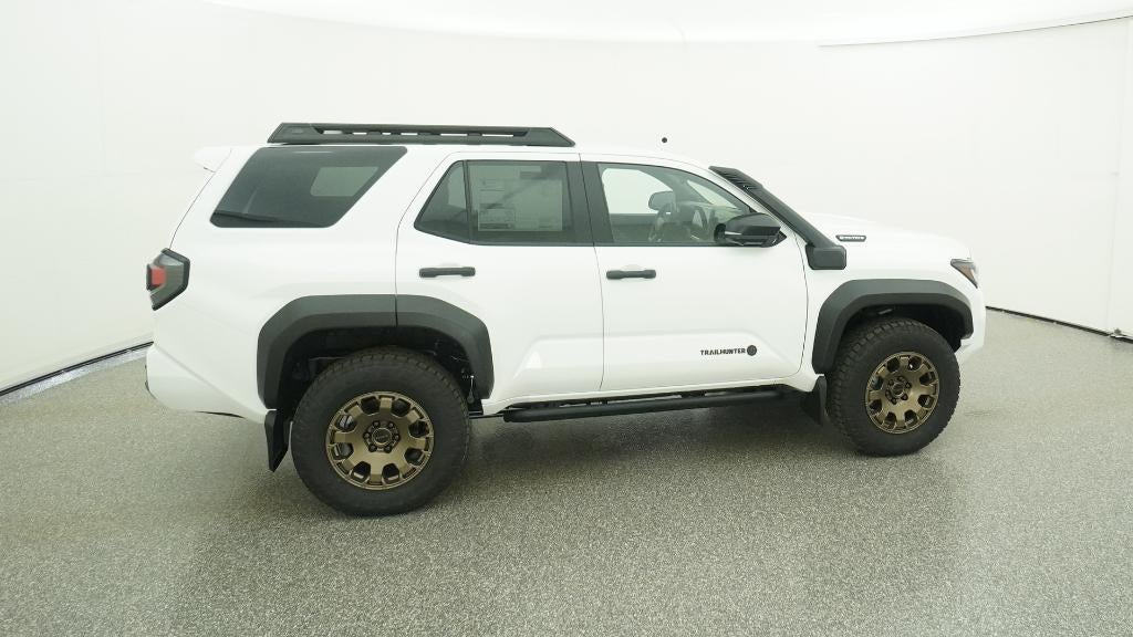2026 Toyota 4Runner i-FORCE MAX 4Runner Trailhunter