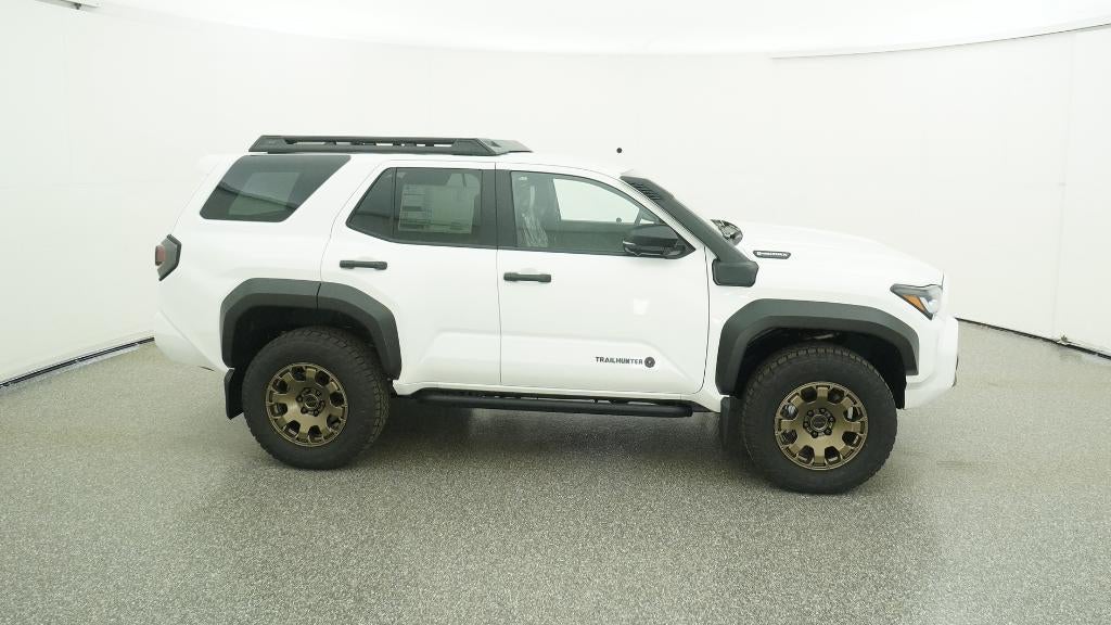 2026 Toyota 4Runner i-FORCE MAX 4Runner Trailhunter
