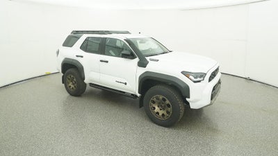 2026 Toyota 4Runner i-FORCE MAX 4Runner Trailhunter