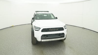 2026 Toyota 4Runner i-FORCE MAX 4Runner Trailhunter