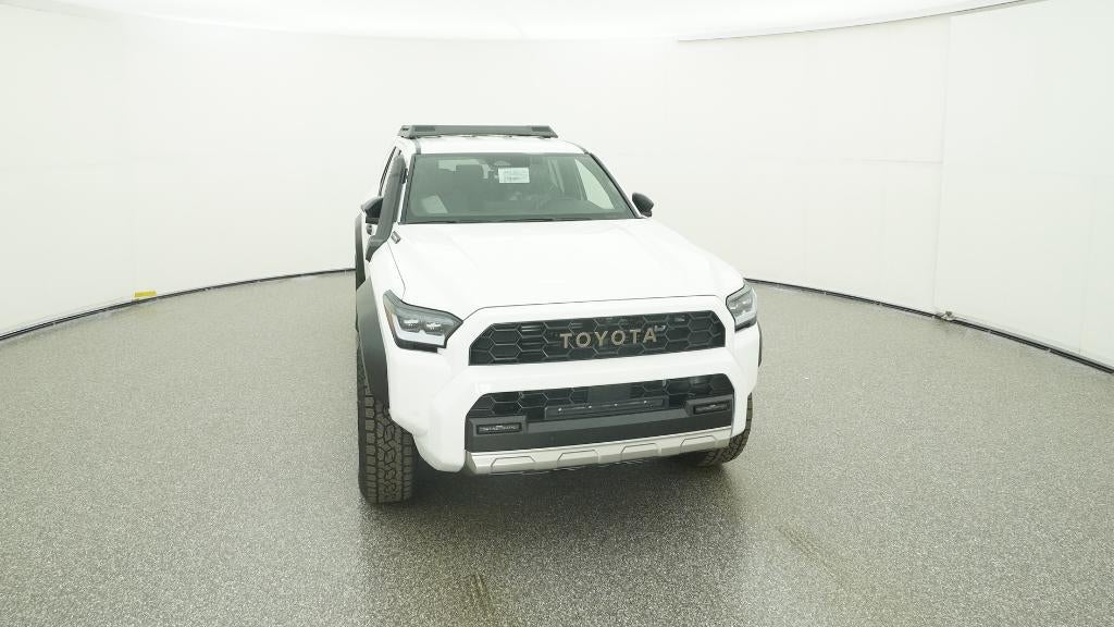 2026 Toyota 4Runner i-FORCE MAX 4Runner Trailhunter