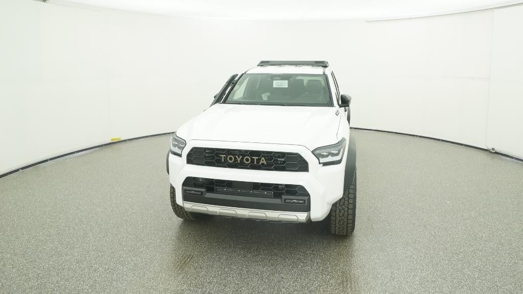 2026 Toyota 4Runner i-FORCE MAX 4Runner Trailhunter