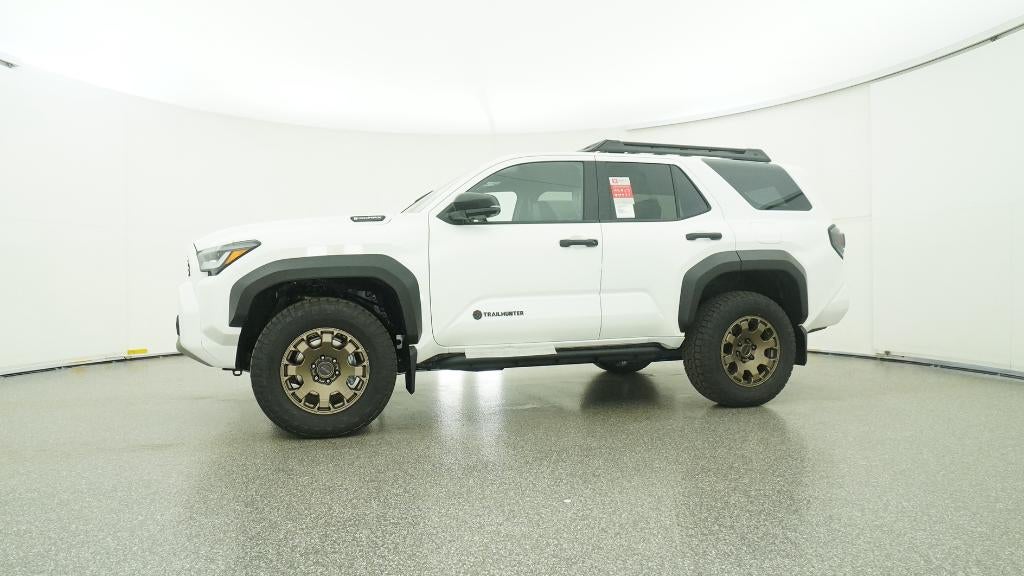 2026 Toyota 4Runner i-FORCE MAX 4Runner Trailhunter