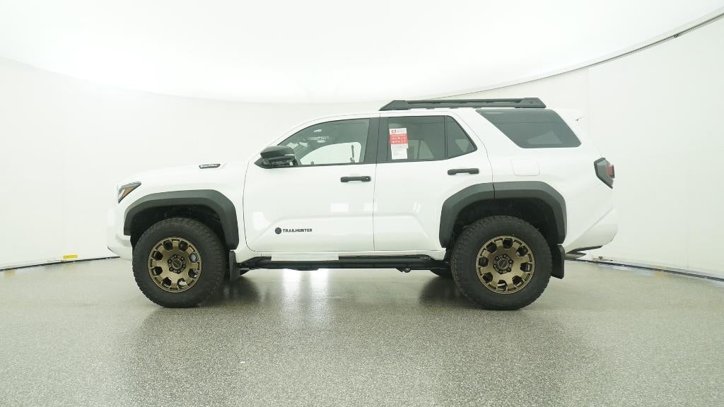 2026 Toyota 4Runner i-FORCE MAX 4Runner Trailhunter