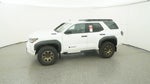 2026 Toyota 4Runner i-FORCE MAX 4Runner Trailhunter