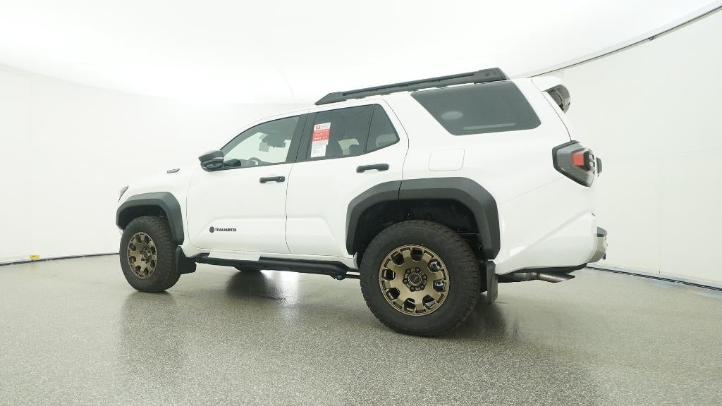 2026 Toyota 4Runner i-FORCE MAX 4Runner Trailhunter