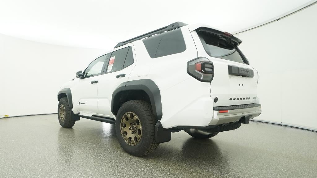 2026 Toyota 4Runner i-FORCE MAX 4Runner Trailhunter
