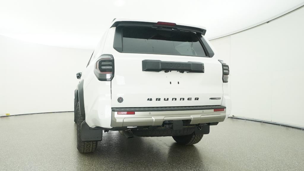 2026 Toyota 4Runner i-FORCE MAX 4Runner Trailhunter