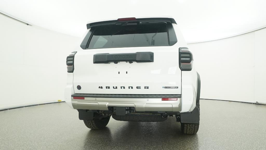 2026 Toyota 4Runner i-FORCE MAX 4Runner Trailhunter