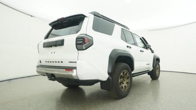 2026 Toyota 4Runner i-FORCE MAX 4Runner Trailhunter