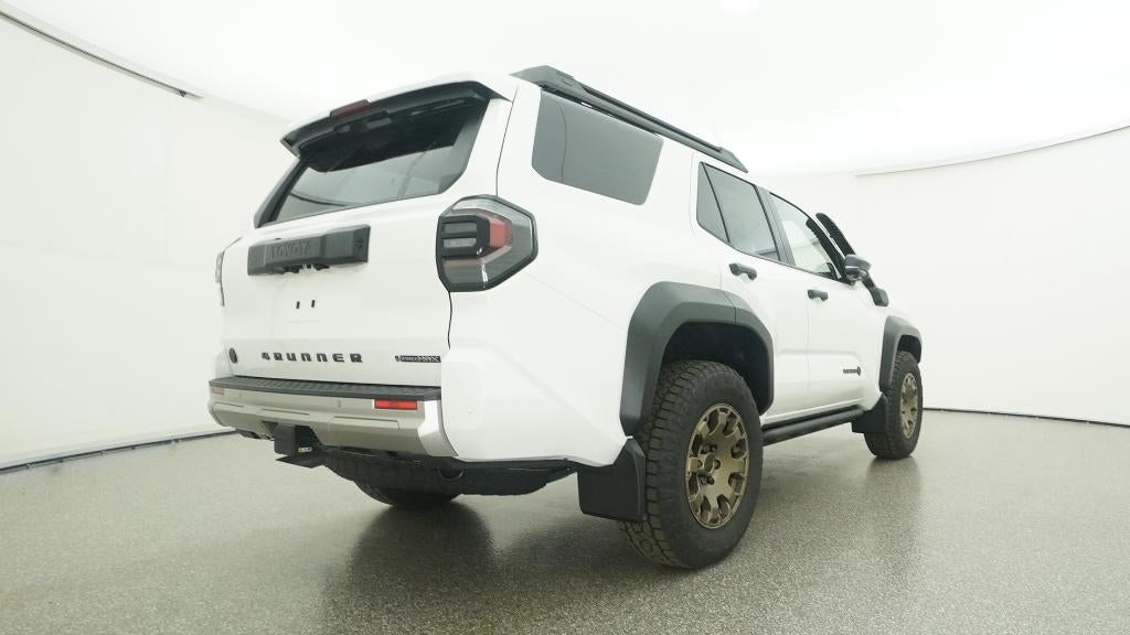 2026 Toyota 4Runner i-FORCE MAX 4Runner Trailhunter