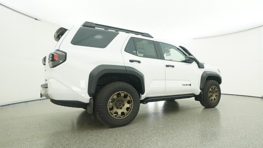 2026 Toyota 4Runner i-FORCE MAX 4Runner Trailhunter