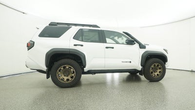 2026 Toyota 4Runner i-FORCE MAX 4Runner Trailhunter