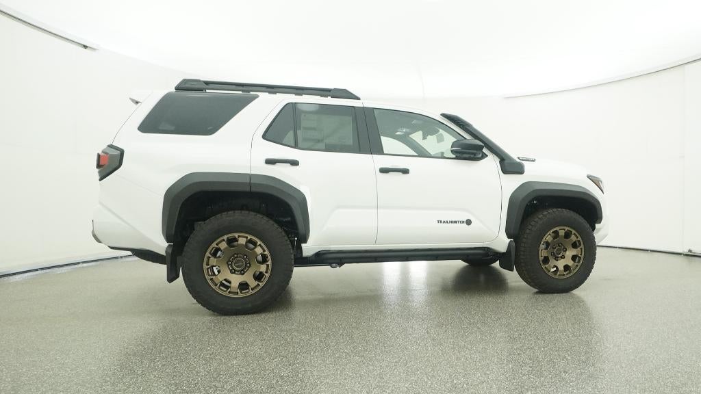 2026 Toyota 4Runner i-FORCE MAX 4Runner Trailhunter