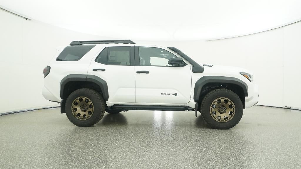 2026 Toyota 4Runner i-FORCE MAX 4Runner Trailhunter