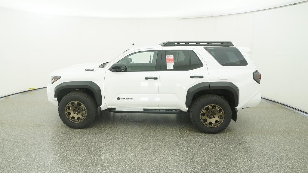 2026 Toyota 4Runner i-FORCE MAX 4Runner Trailhunter