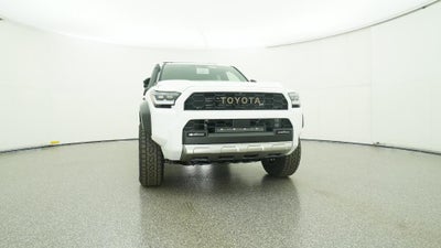 2026 Toyota 4Runner i-FORCE MAX 4Runner Trailhunter