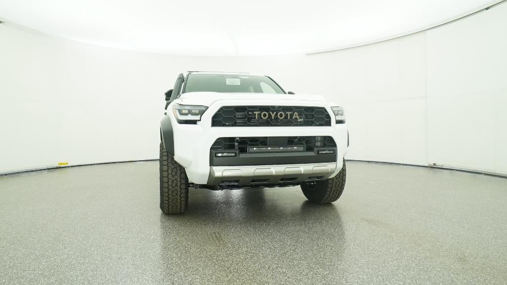 2026 Toyota 4Runner i-FORCE MAX 4Runner Trailhunter