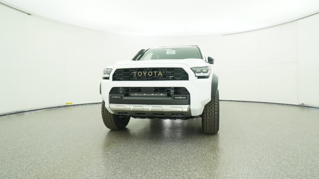 2026 Toyota 4Runner i-FORCE MAX 4Runner Trailhunter