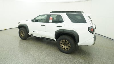 2026 Toyota 4Runner i-FORCE MAX 4Runner Trailhunter