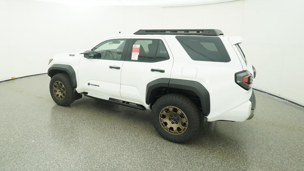 2026 Toyota 4Runner i-FORCE MAX 4Runner Trailhunter