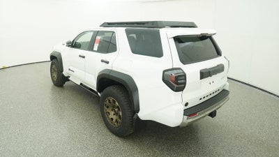 2026 Toyota 4Runner i-FORCE MAX 4Runner Trailhunter