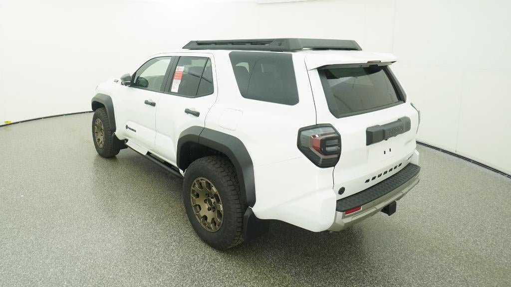 2026 Toyota 4Runner i-FORCE MAX 4Runner Trailhunter