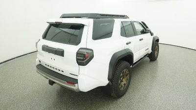 2026 Toyota 4Runner i-FORCE MAX 4Runner Trailhunter
