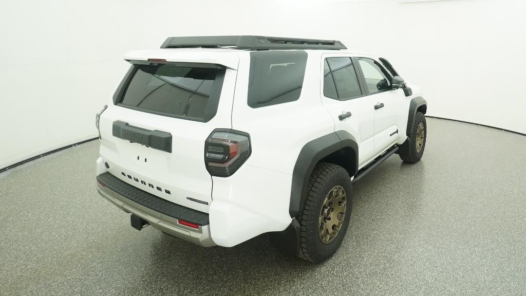 2026 Toyota 4Runner i-FORCE MAX 4Runner Trailhunter