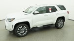 2026 Toyota 4Runner i-FORCE MAX 4Runner Limited