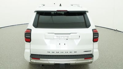 2026 Toyota 4Runner i-FORCE MAX 4Runner Limited