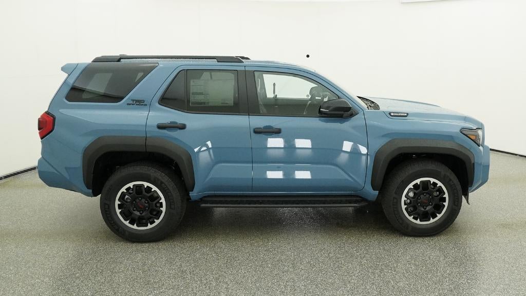 2026 Toyota 4Runner i-FORCE MAX 4Runner TRD Off-Road Premium