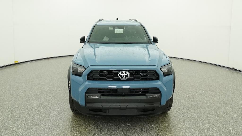 2026 Toyota 4Runner i-FORCE MAX 4Runner TRD Off-Road Premium