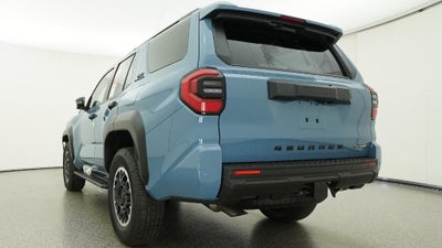 2026 Toyota 4Runner i-FORCE MAX 4Runner TRD Off-Road Premium